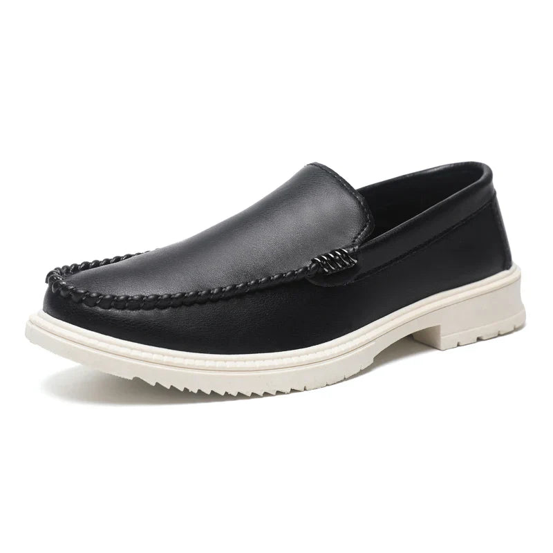 Stefano Orthopedic Slip-On Loafers
