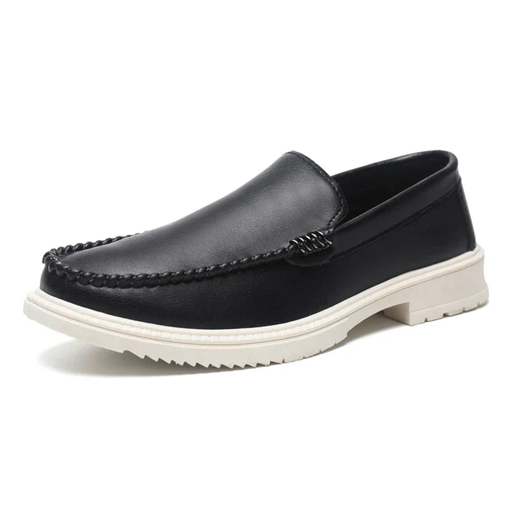 Stefano Orthopedic Slip-On Loafers