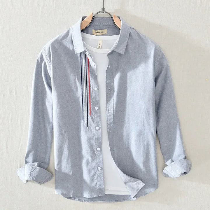 Harper Casual Button Shirt