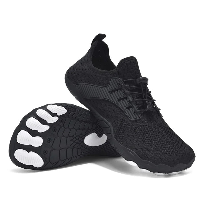 Yaritza Barefoot Trail Running Shoes