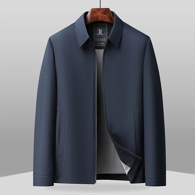 Hugo Full Zip Jacket