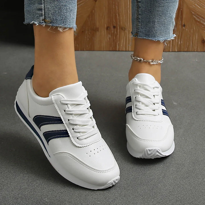 Jasmine Orthopedic Casual Sneakers