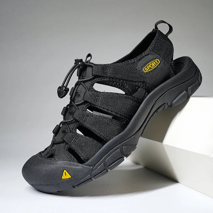 Zaldy Breathable Sport Sandals