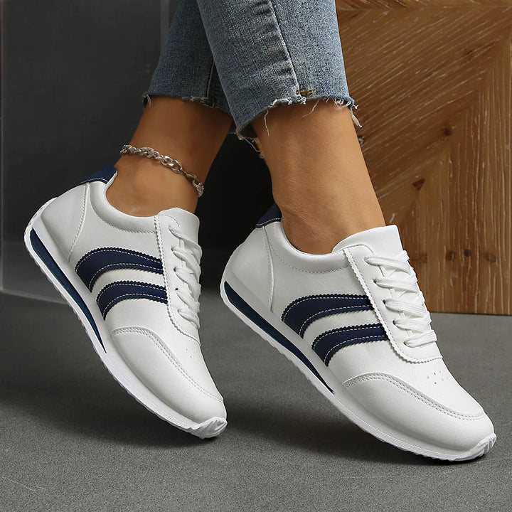 Jasmine Orthopedic Casual Sneakers