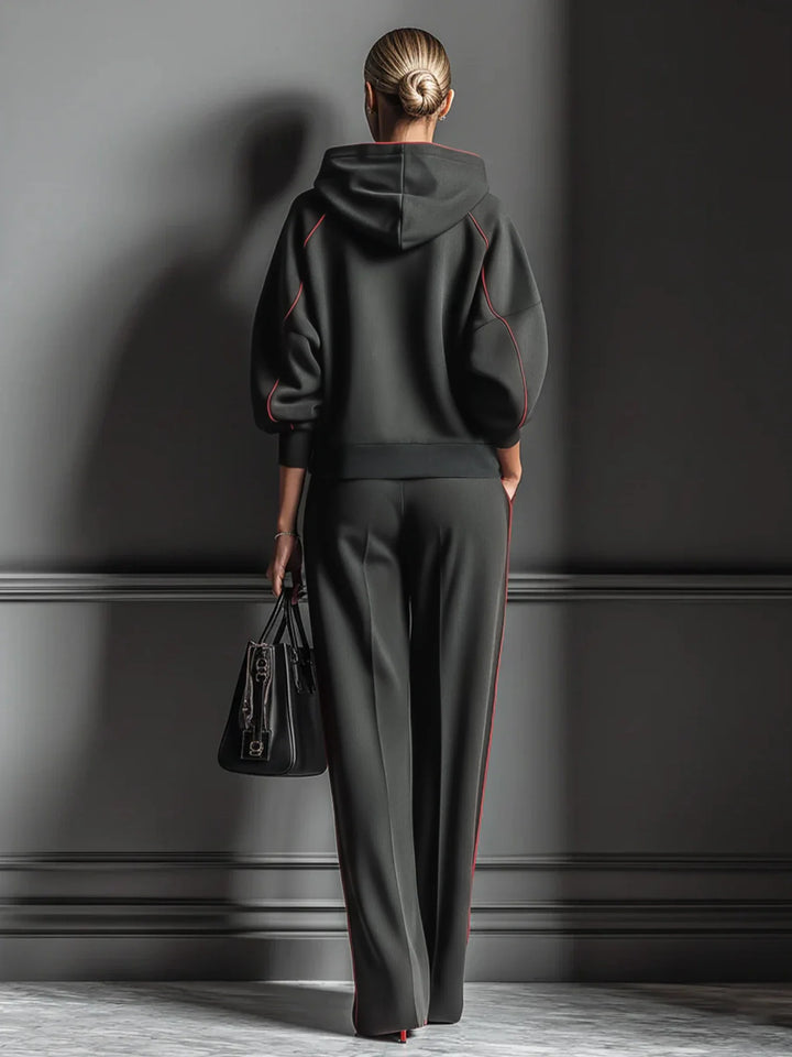 Bexley Activewear Hoodie Set