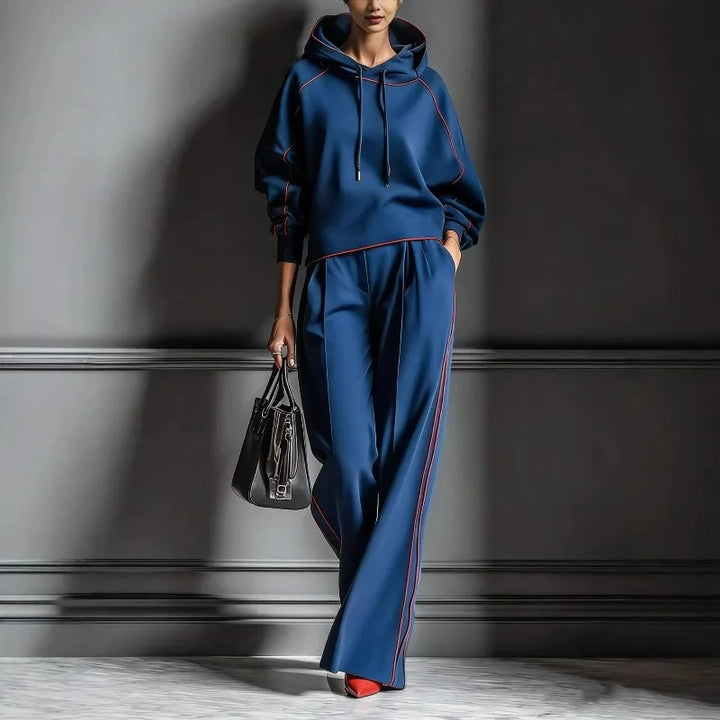 Emmaline Relaxed Activewear Set