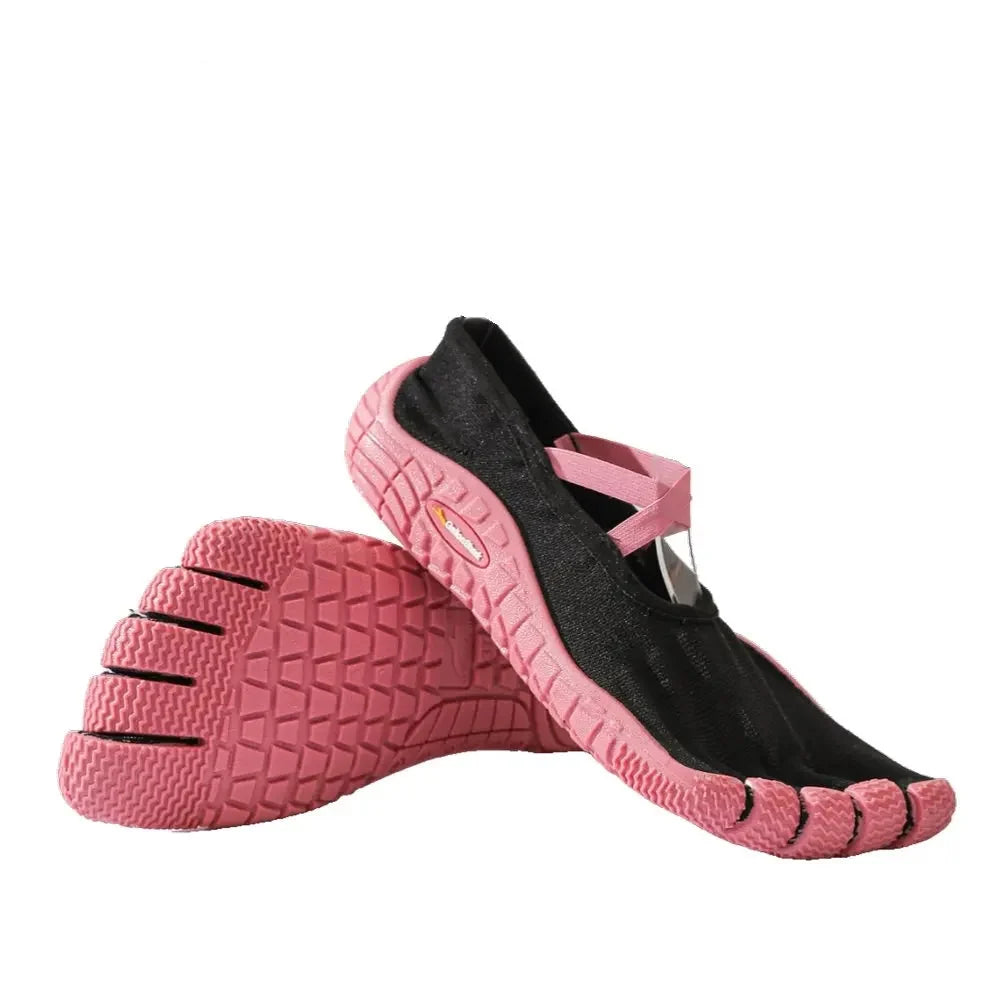 Madison Barefoot Five Toe Shoes
