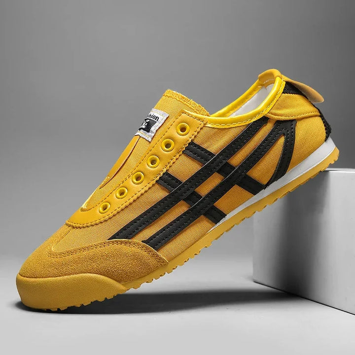Jackson Canvas Running Sneakers