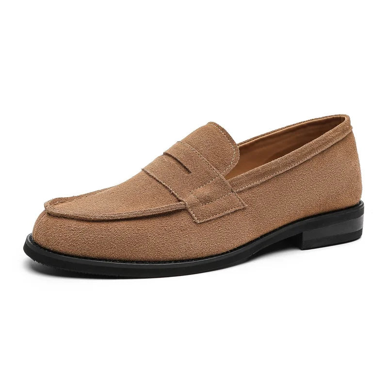 Sam Classic Slip On Loafers