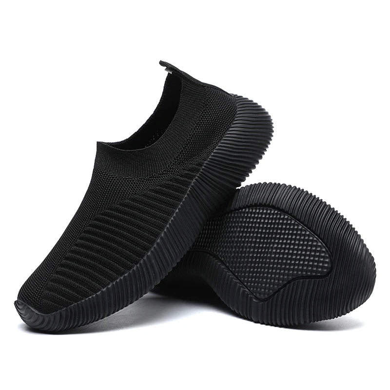 Aimee Comfortable Orthopedic Sneakers