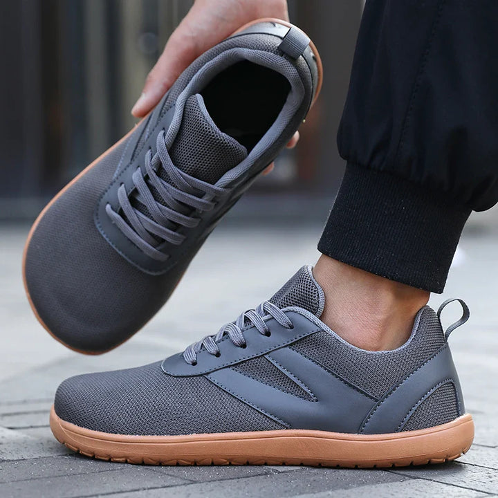 Adam Orthopedic Wide Toe Sneakers