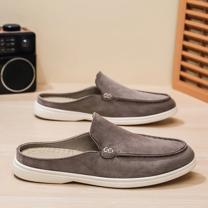 Camden Orthopedic Slip On Loafers