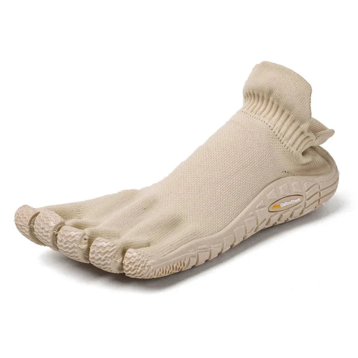 Sydney Barefoot Five Finger Socks Shoes