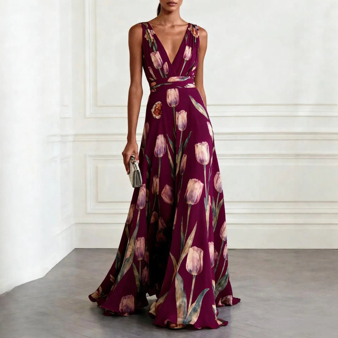 Cornelia Tulip Wedding Guest Dress Urban Hollis Cornelia Tulip Wedding Guest Dress Urban Hollis