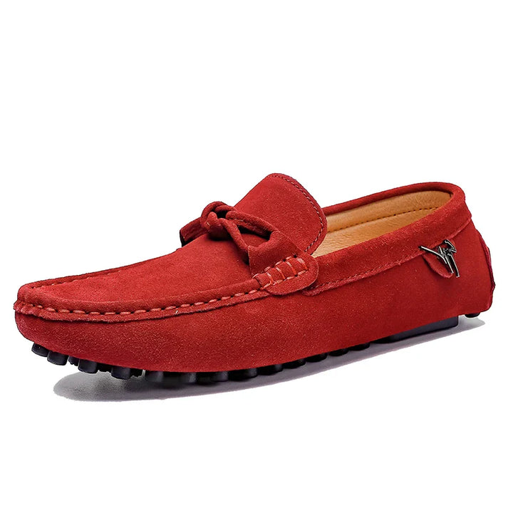 Peter Orthopedic Driving Loafers