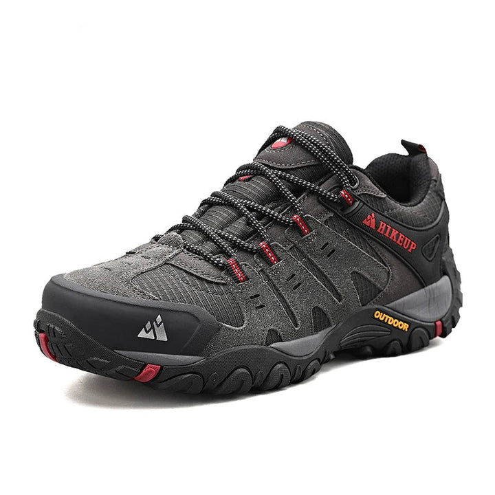 Bailey Orthopedic Hiking Shoes