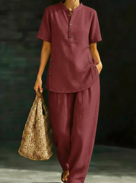 Diantha Relaxed Lounge Set