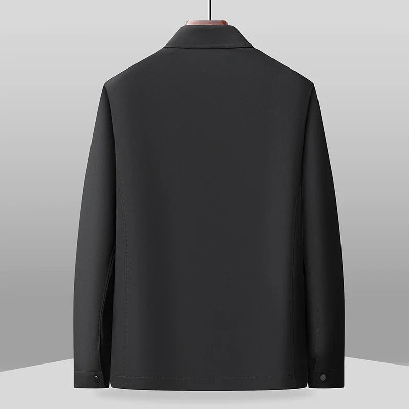 Hugo Full Zip Jacket