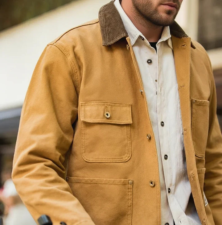 Douglas Utility Chore Jacket