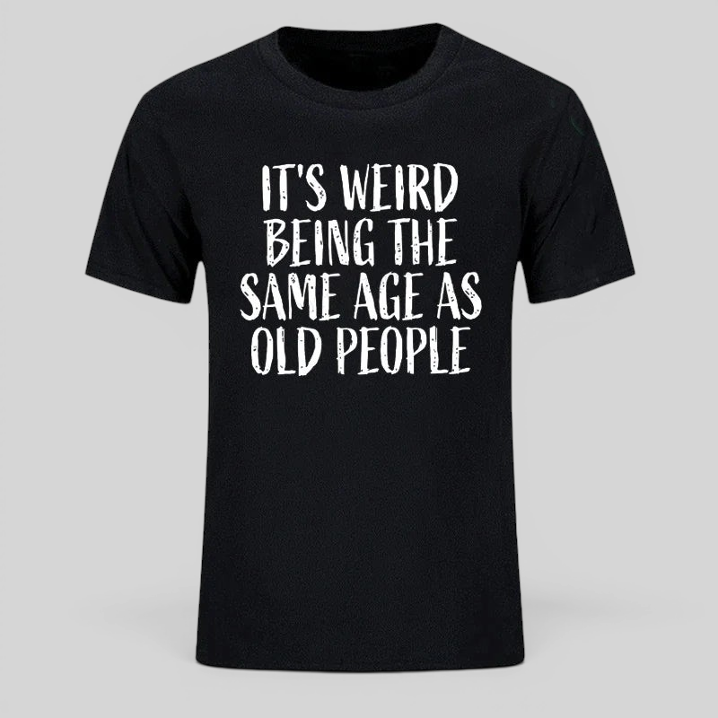 Tristian Funny Quote T Shirt