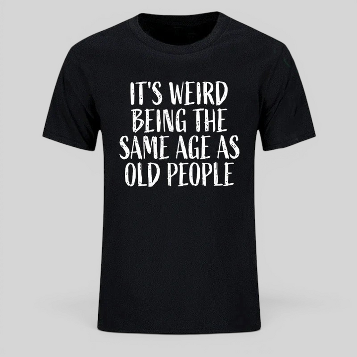 Tristian Funny Quote T Shirt