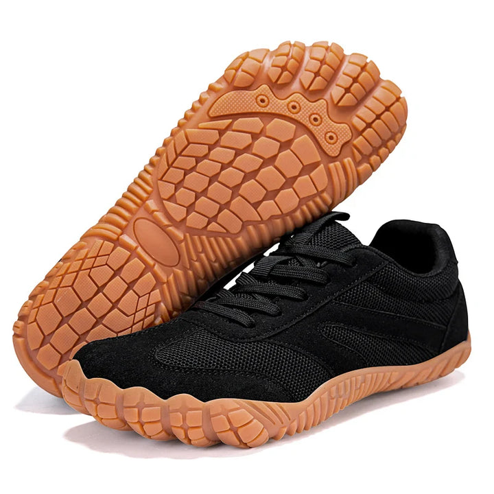Cody Orthopedic Wide Toe Sneakers