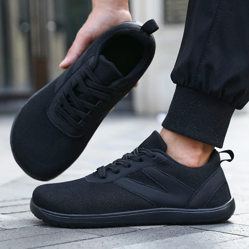 Adam Orthopedic Wide Toe Sneakers