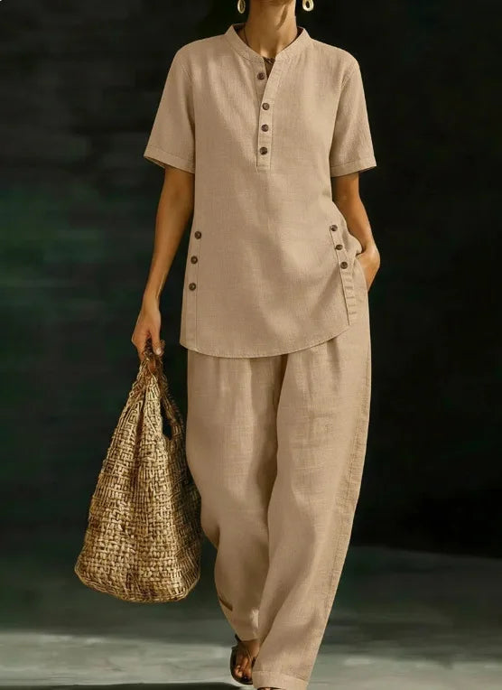 Diantha Relaxed Lounge Set
