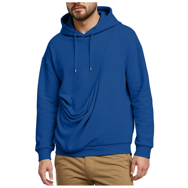 Emerson Pet Pocket Hoodie