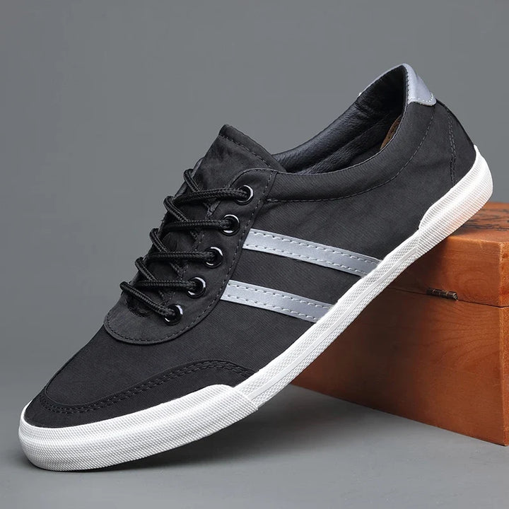 Darren Canvas Sneakers