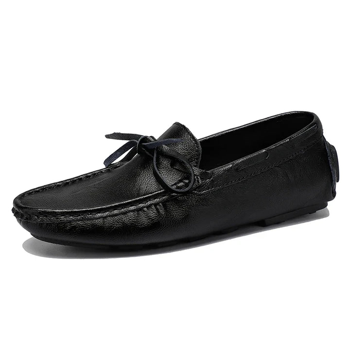 Yael Orthopedic Driving Loafers