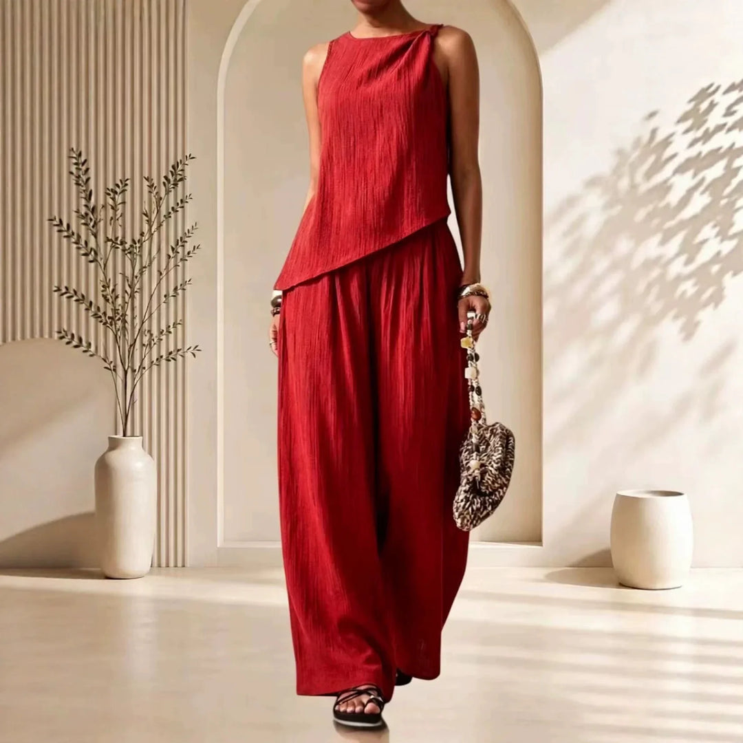 Selene Casual Everyday Matching Set
