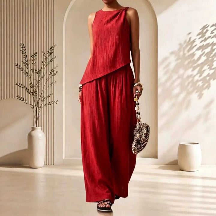 Selene Casual Everyday Matching Set