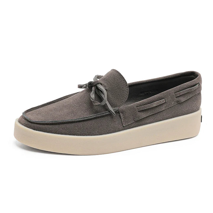 Winston Slip On Loafers