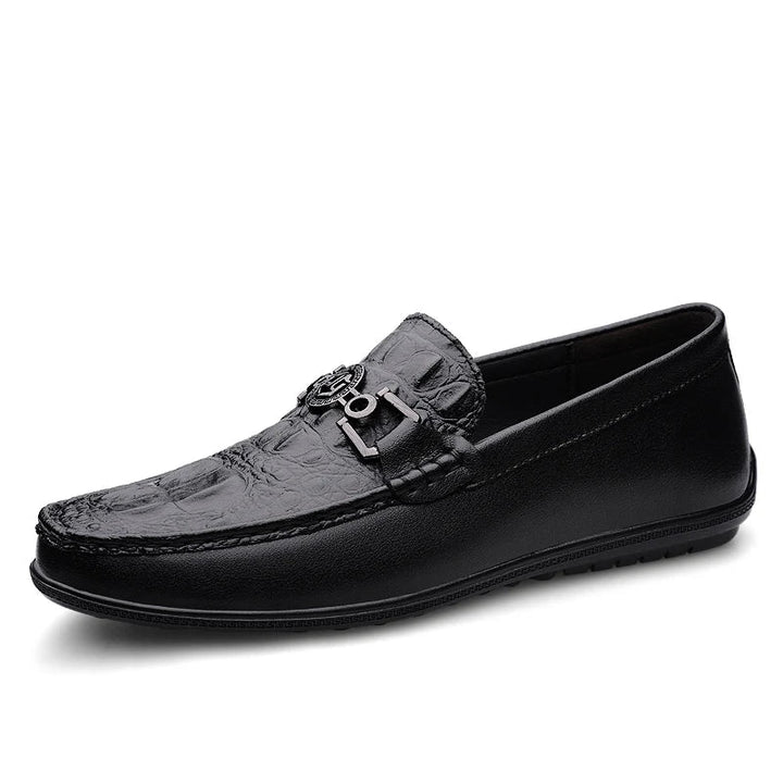 Gibson Premium Leather Loafers