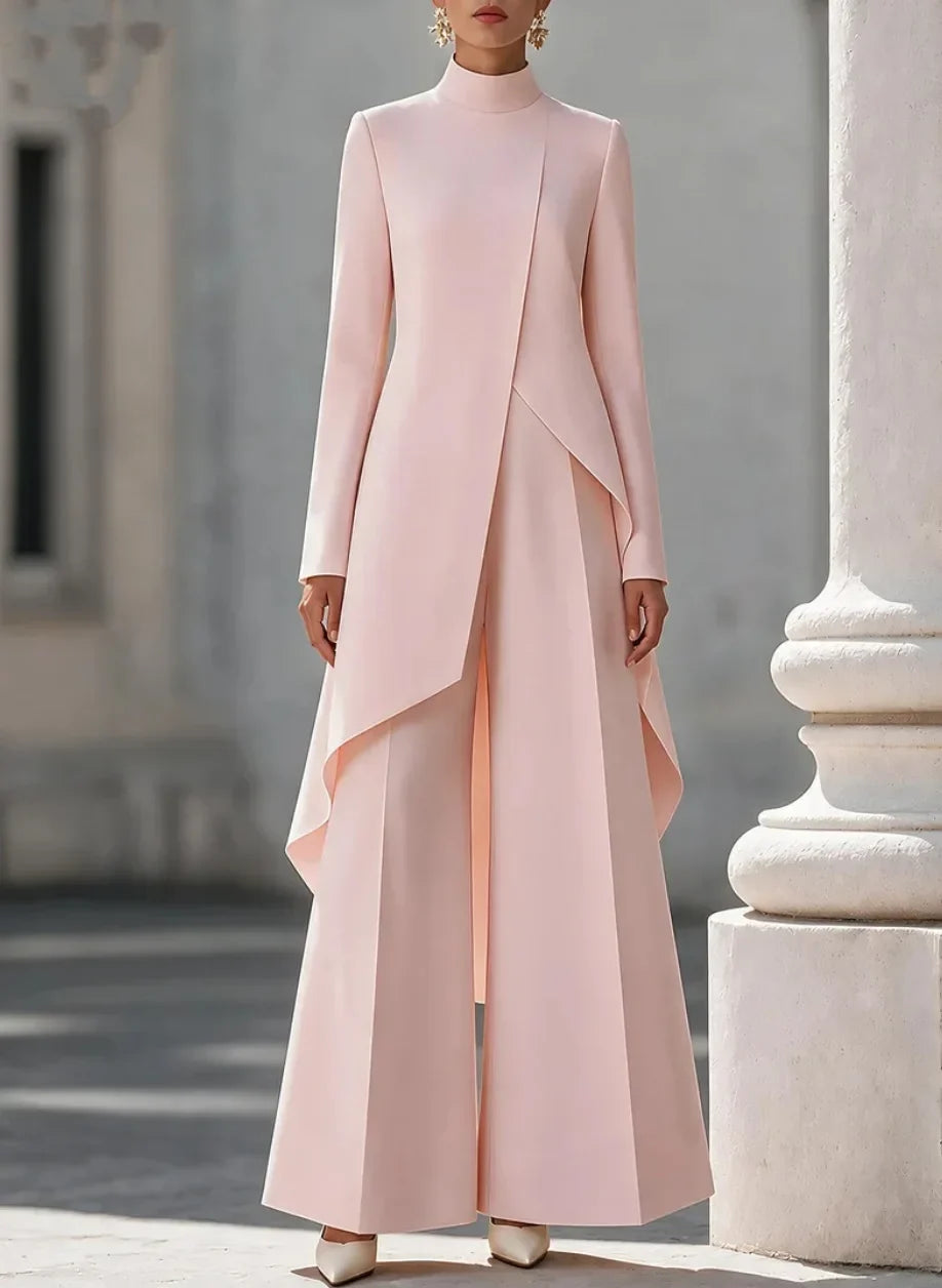 Ameera Semi Formal Matching Set