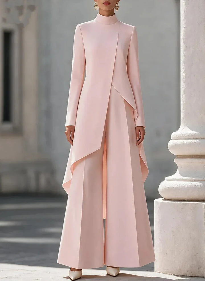 Ameera Semi Formal Matching Set