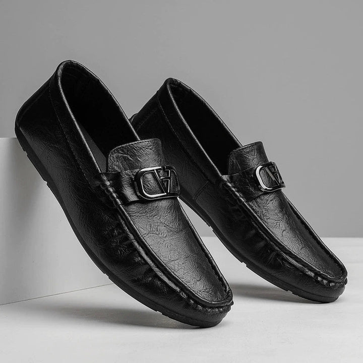 Dylan Orthopedic Driving Loafers