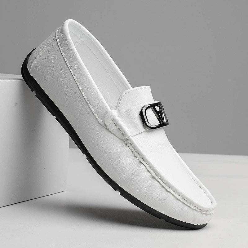 Dylan Orthopedic Driving Loafers