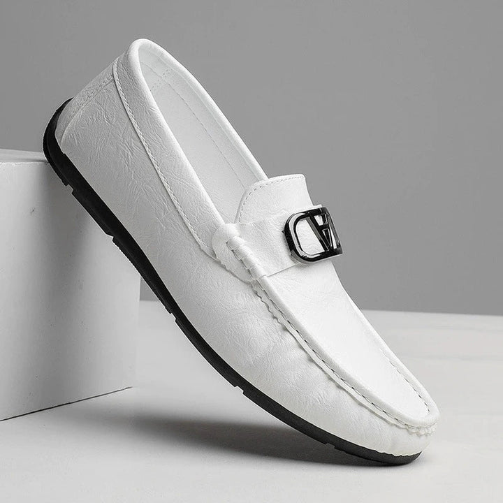 Dylan Orthopedic Driving Loafers