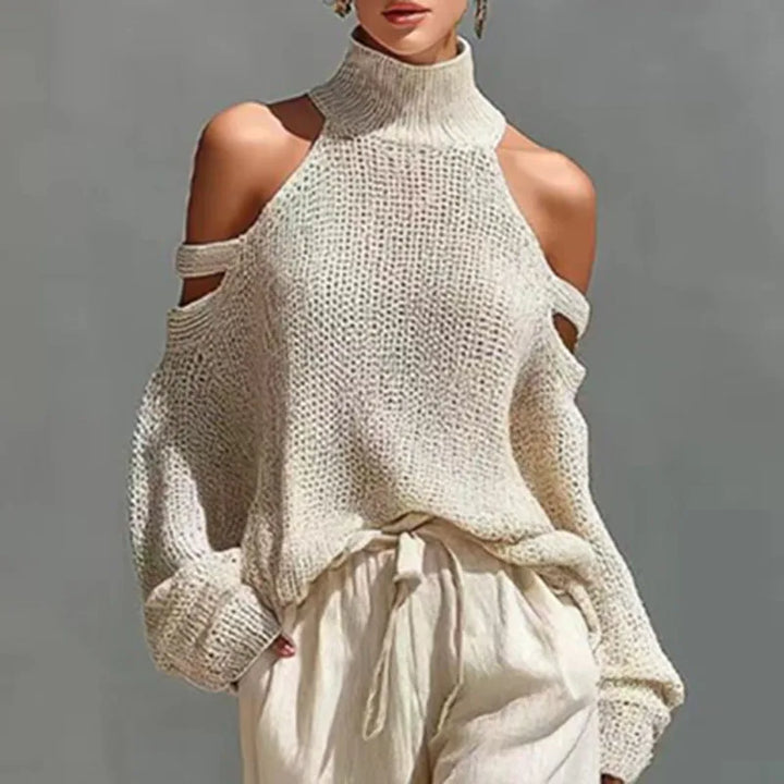 Lucetta Cozy Knit Lounge Set