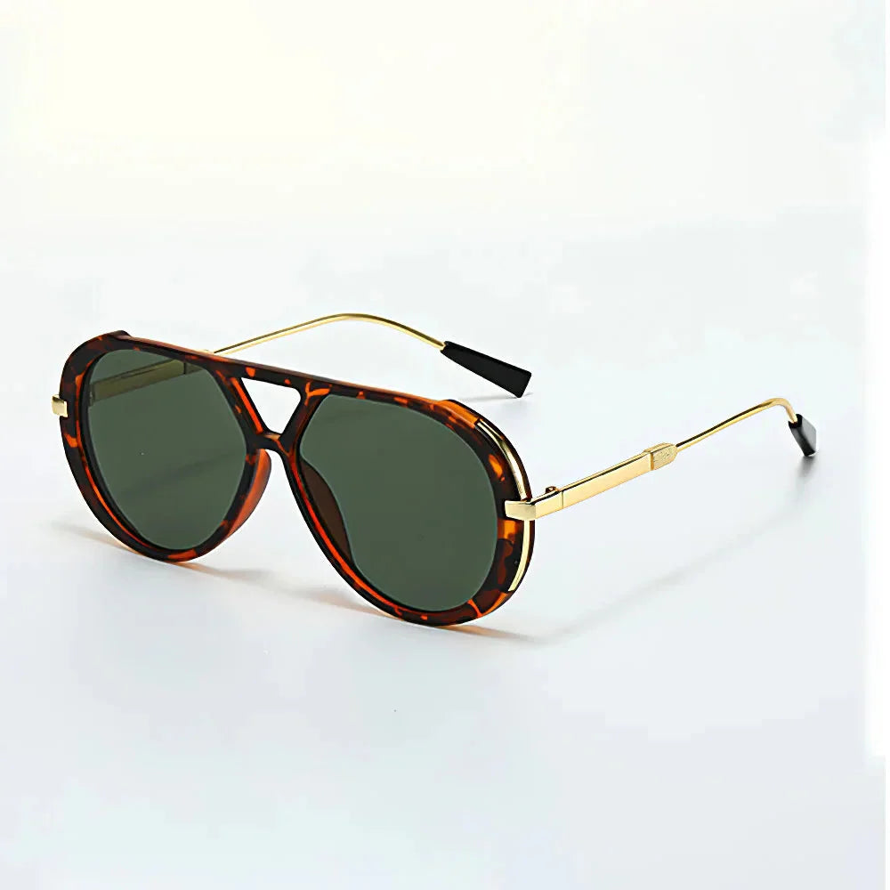 Mason Aviator Sunglasses