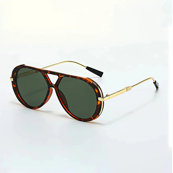 Mason Aviator Sunglasses
