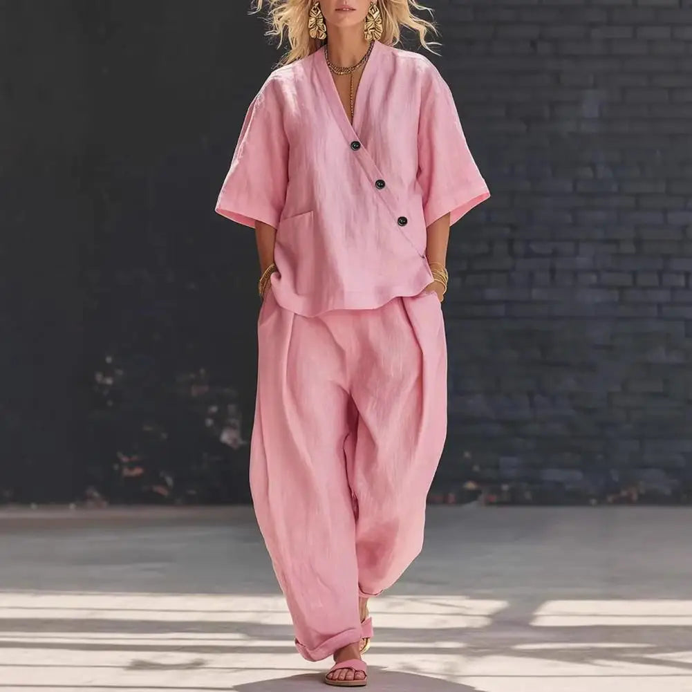 Meliora Relaxed Lounge Set
