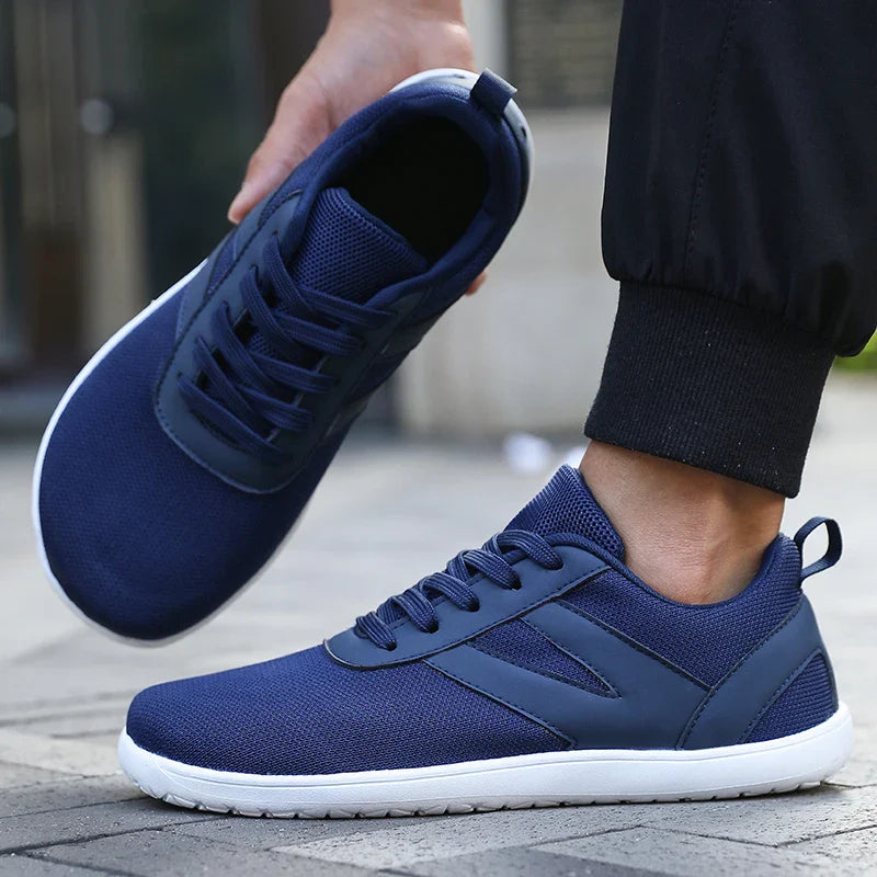 Adam Orthopedic Wide Toe Sneakers