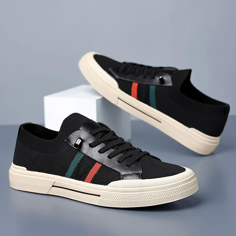 Novaro Comfortable Supportive Sneakers