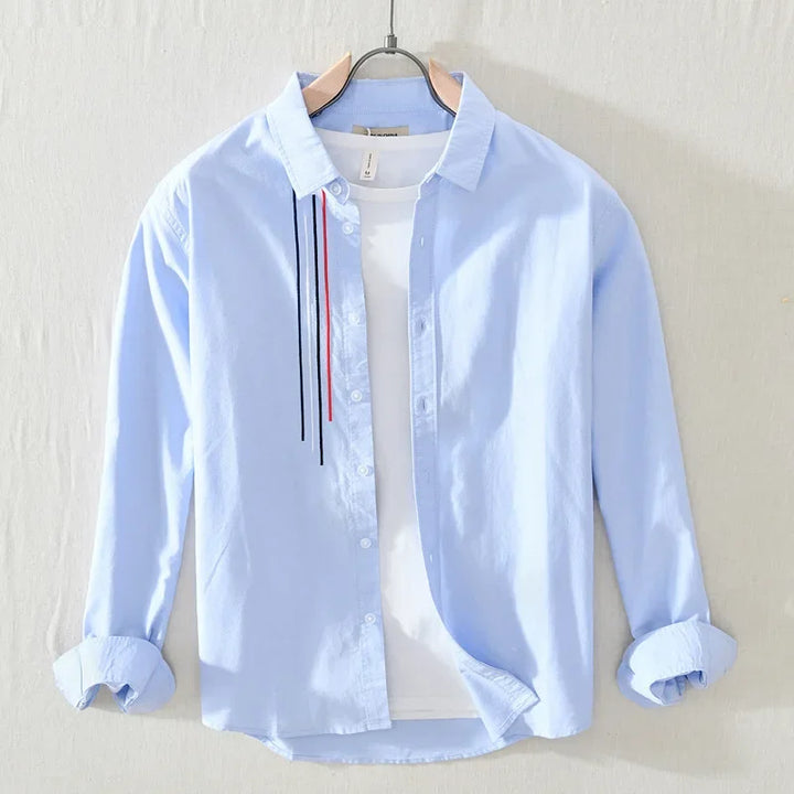 Harper Casual Button Shirt