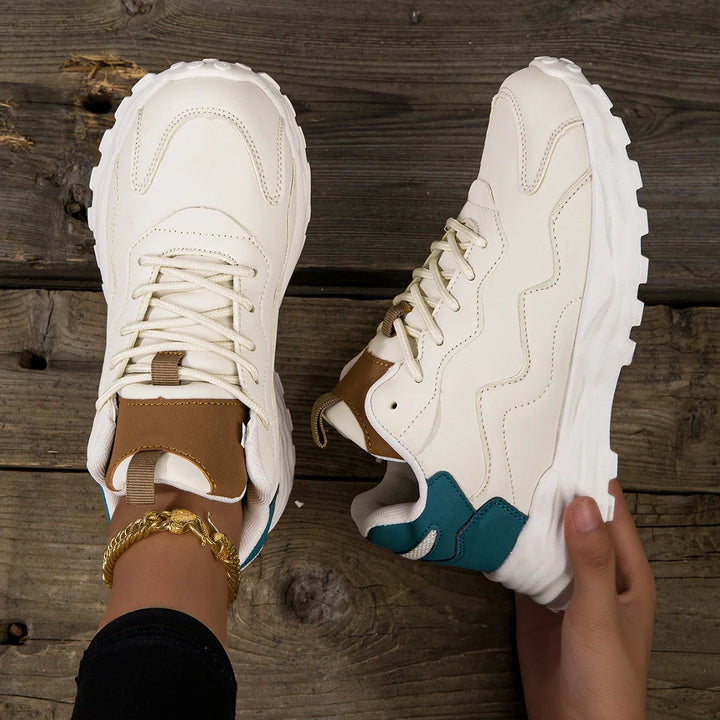 Isabel  Breathable Orthopedic Sneakers