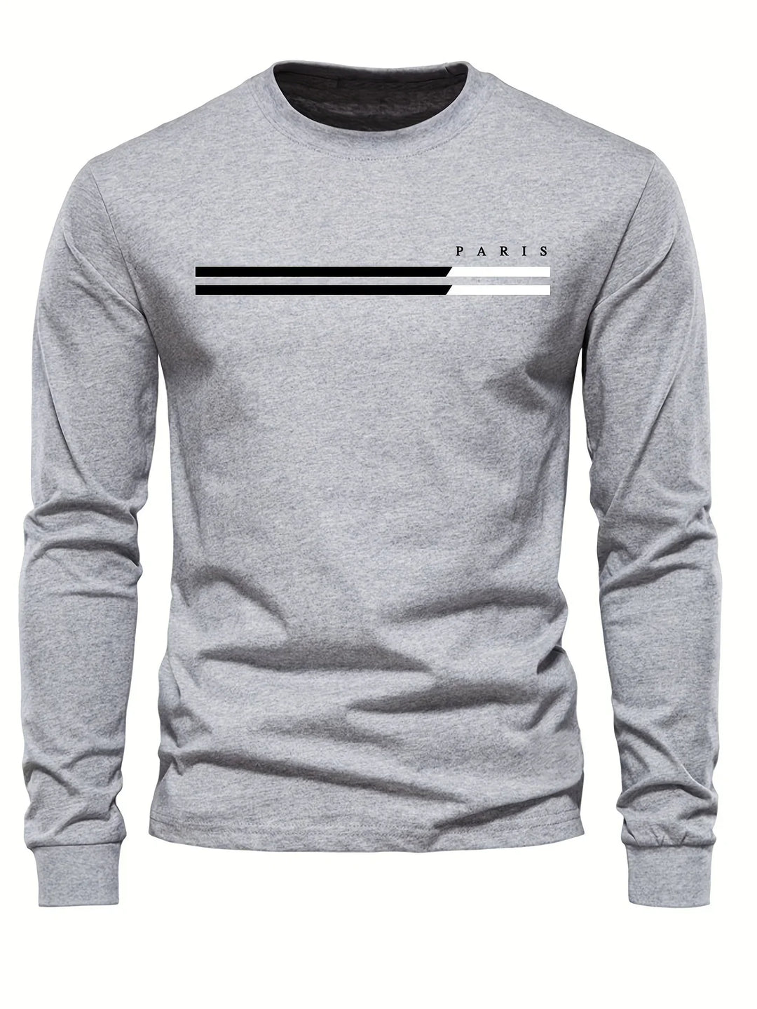 Spencer Henley Cotton T Shirt