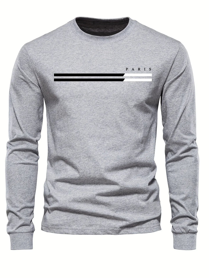 Spencer Henley Cotton T Shirt